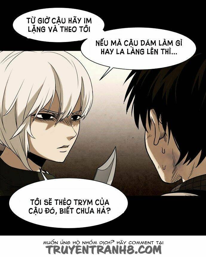 infectee chapter 5 38