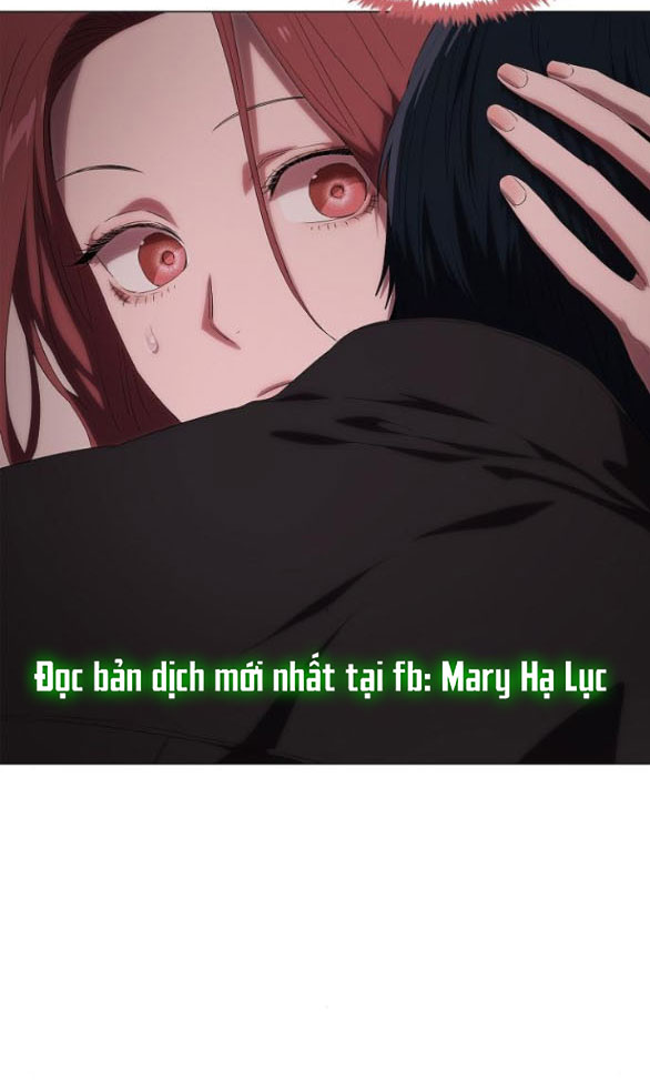 không thể thoát ra khỏi bộ phim kịch tính chapter 15.2 33