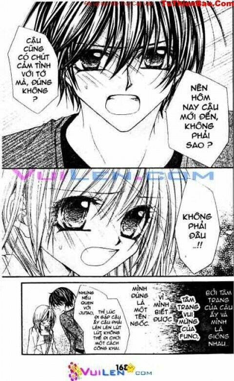 thiên thần giả tạo chapter 3 168