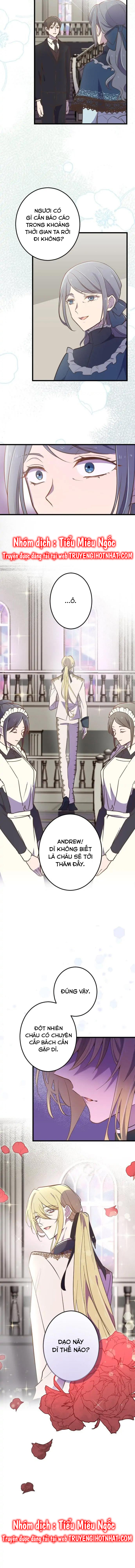 tình yêu thuần khiết chapter 38 11