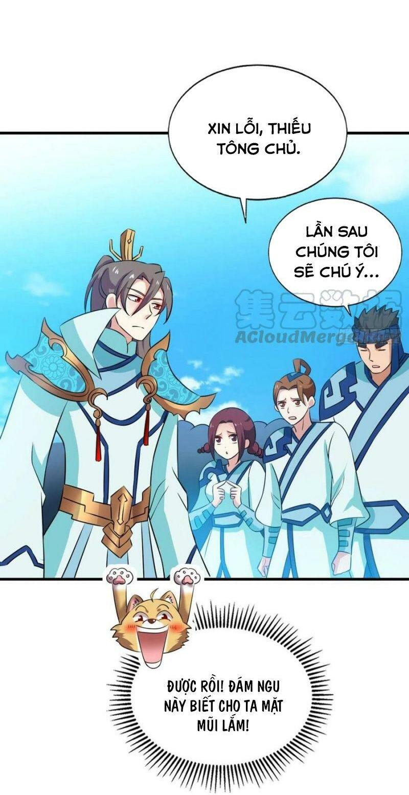 Trọng Sinh Thành Cậu Vàng Tại Dị Thế chapter 143 34