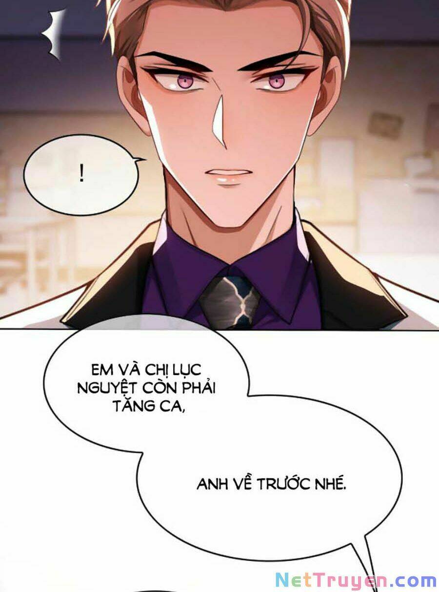 cô vợ gả thay của tổng tài cố chấp chapter 38 16
