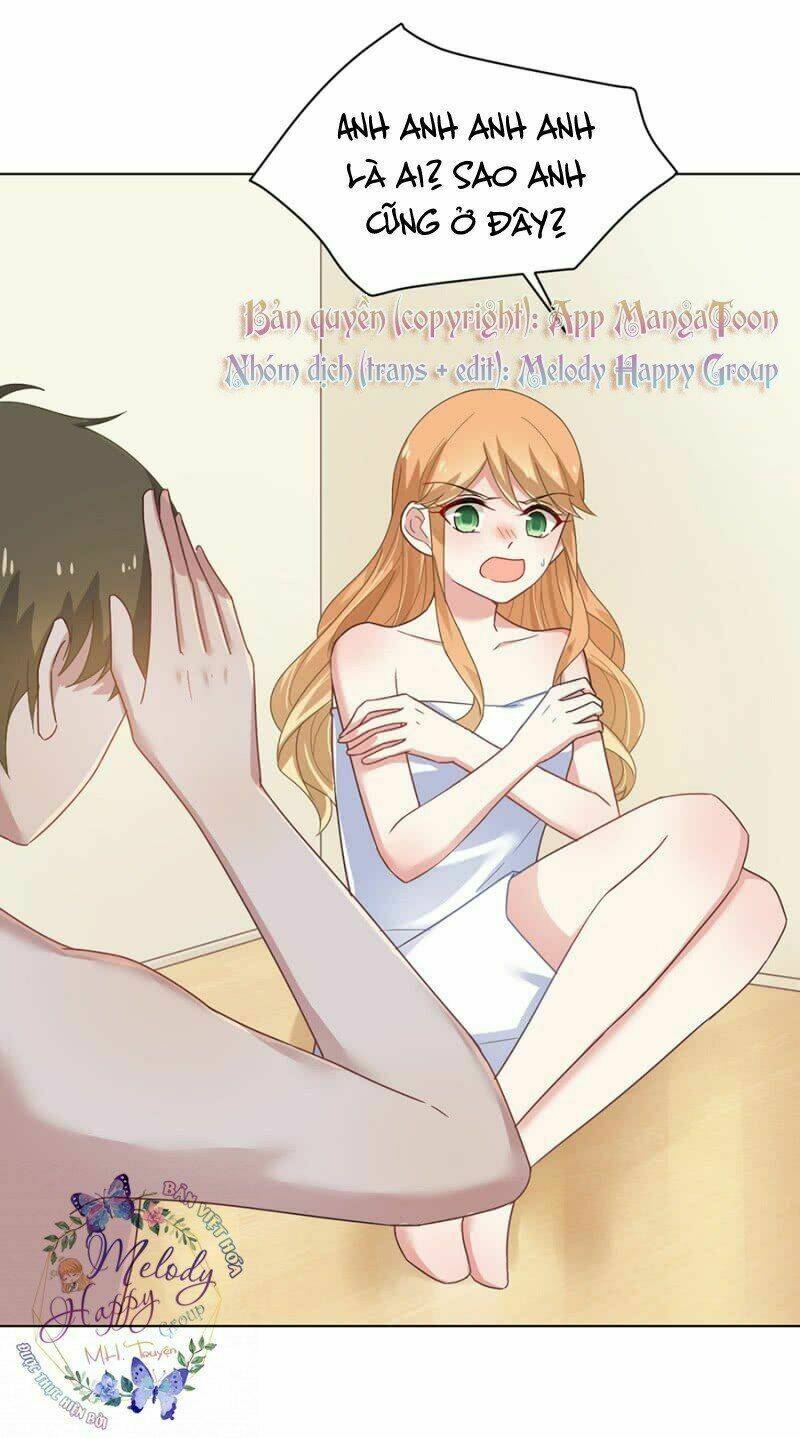 ma lạt thiên kim đẩu ác thiếu chapter 122 22