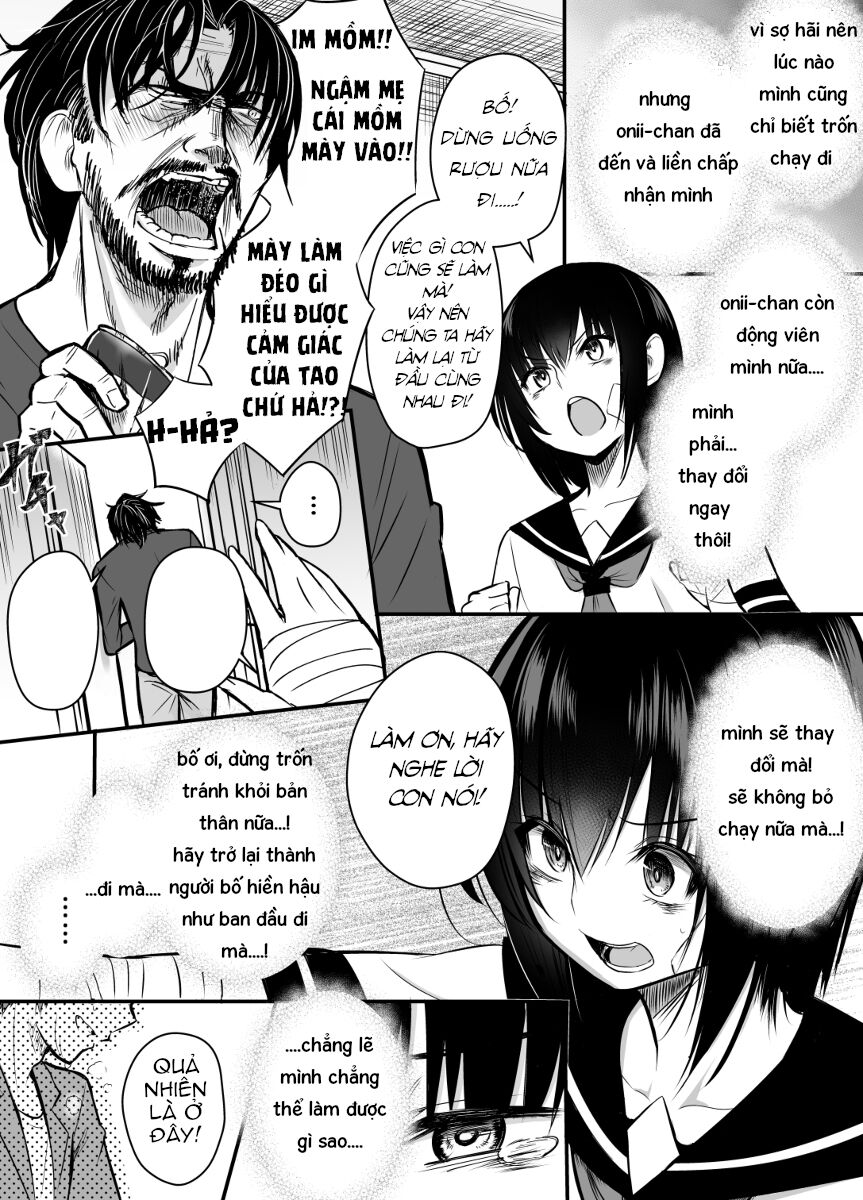 until i make my cousin happy chapter 9 11