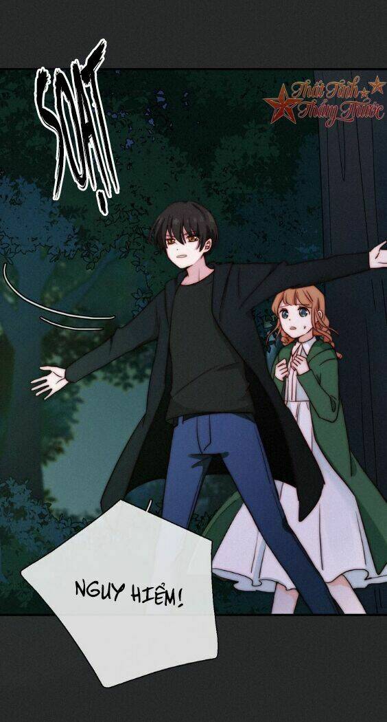 đêm tối chốn này chapter 14 27