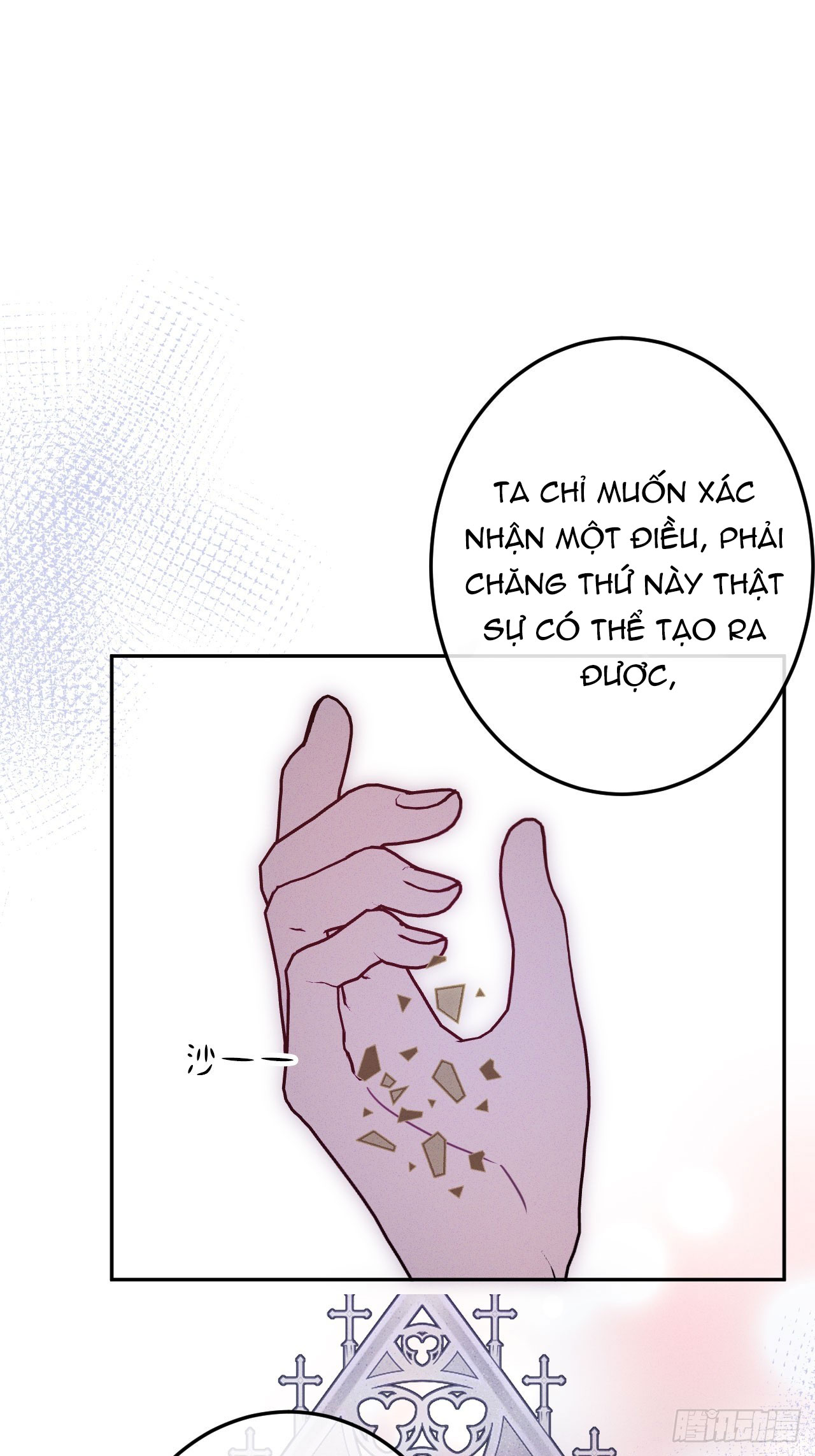 ma nữ đang dần tà ác chỉ đành trở thành phản diện chapter 17.1 14