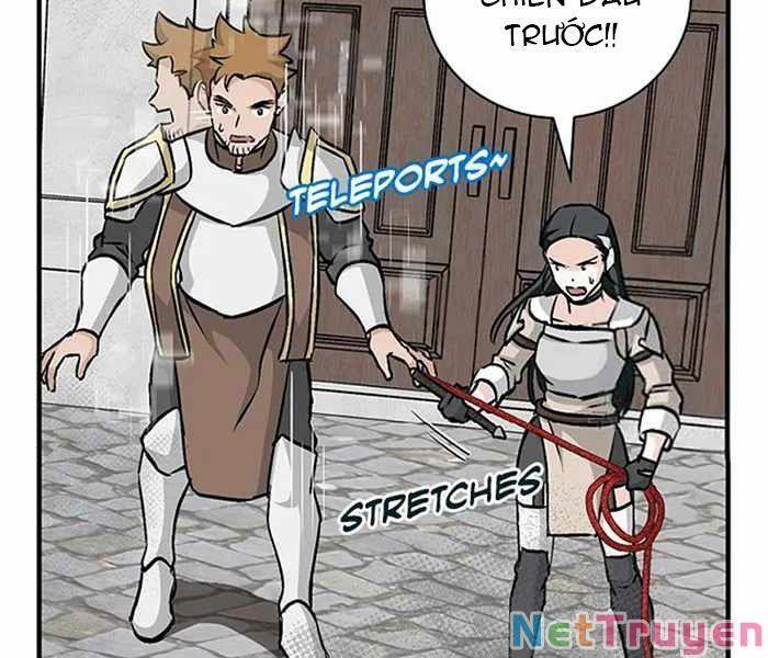 tôi lên cấp chỉ bằng cách ăn chapter 85 136