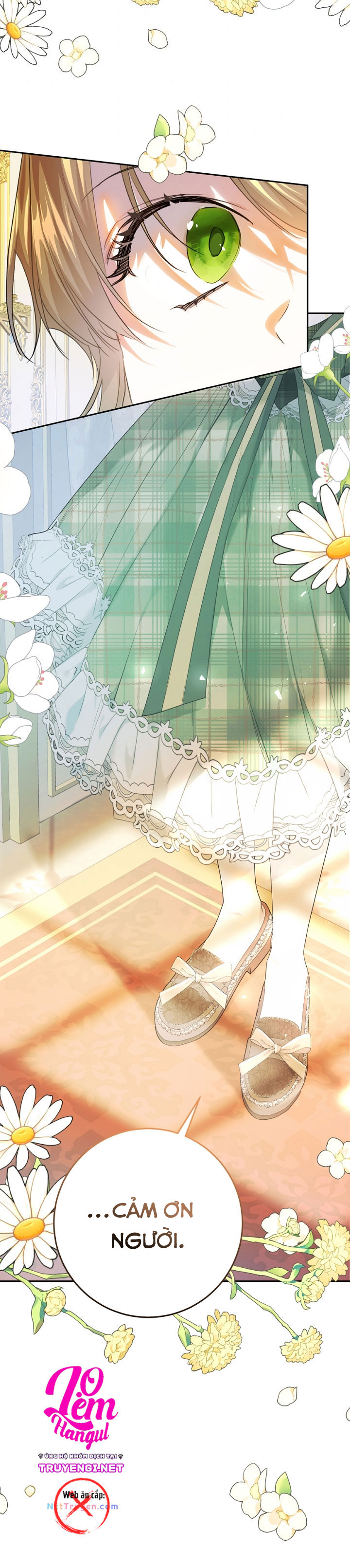 con rối ác nữ marionette chapter 39 38