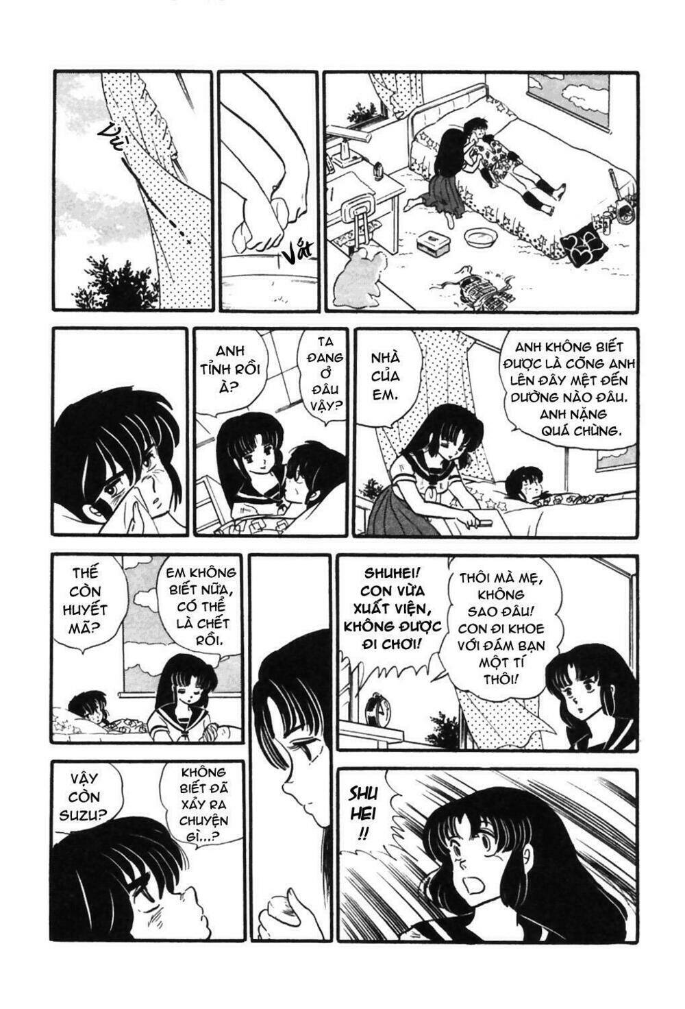 ngọn lửa vượt thời gian chapter 1 49