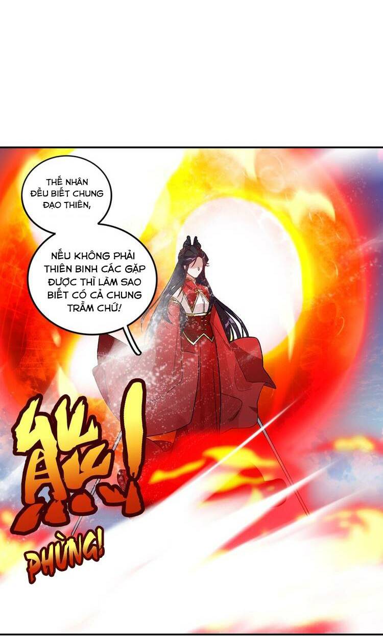 lục tích ma yểm chapter 26 6