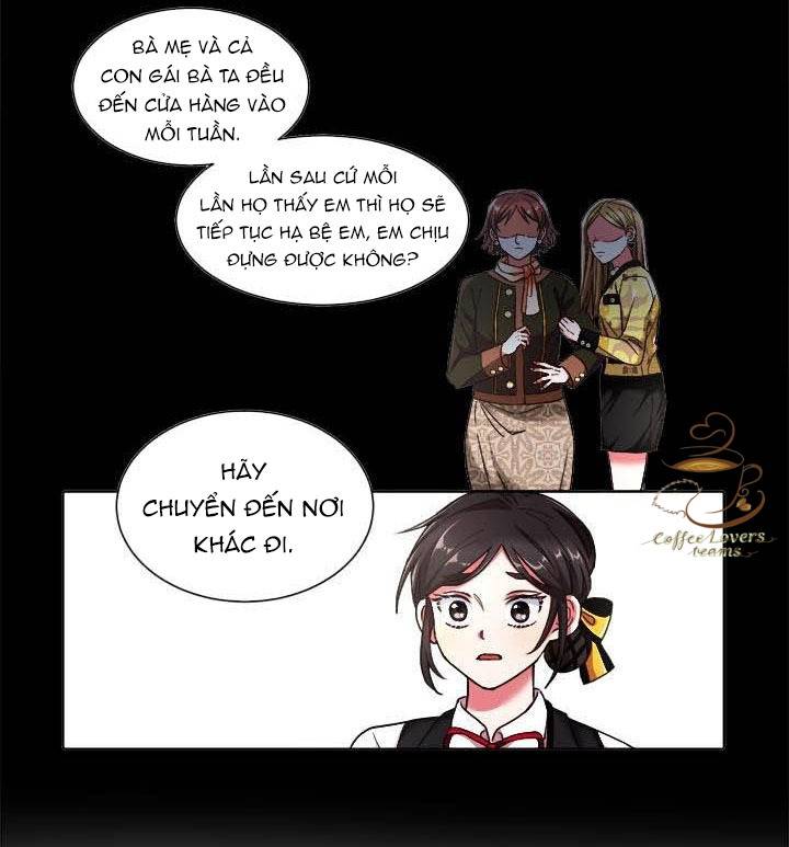 lý do trốn tránh người bạn thời thơ ấu chapter 2 20