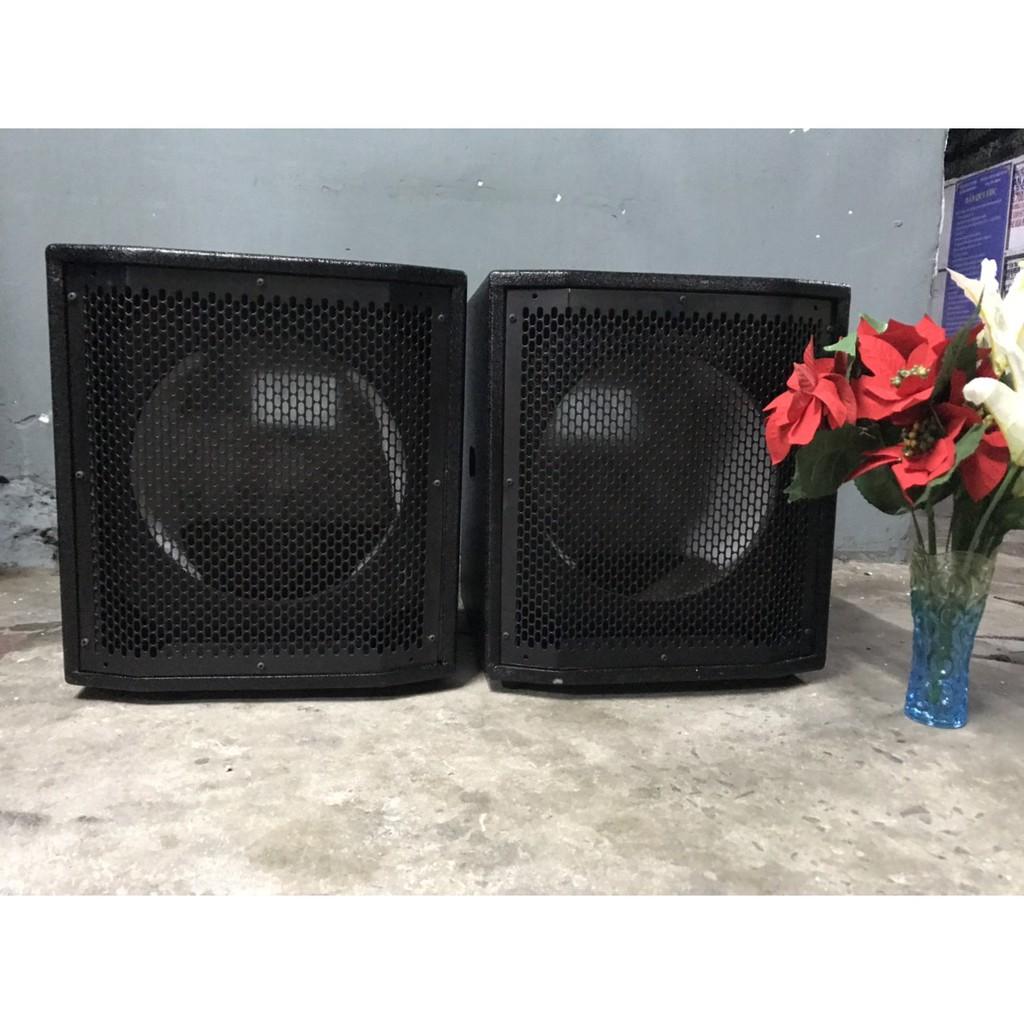 Cặp Vỏ THÙNG LOA SUB HƠI BASS 30