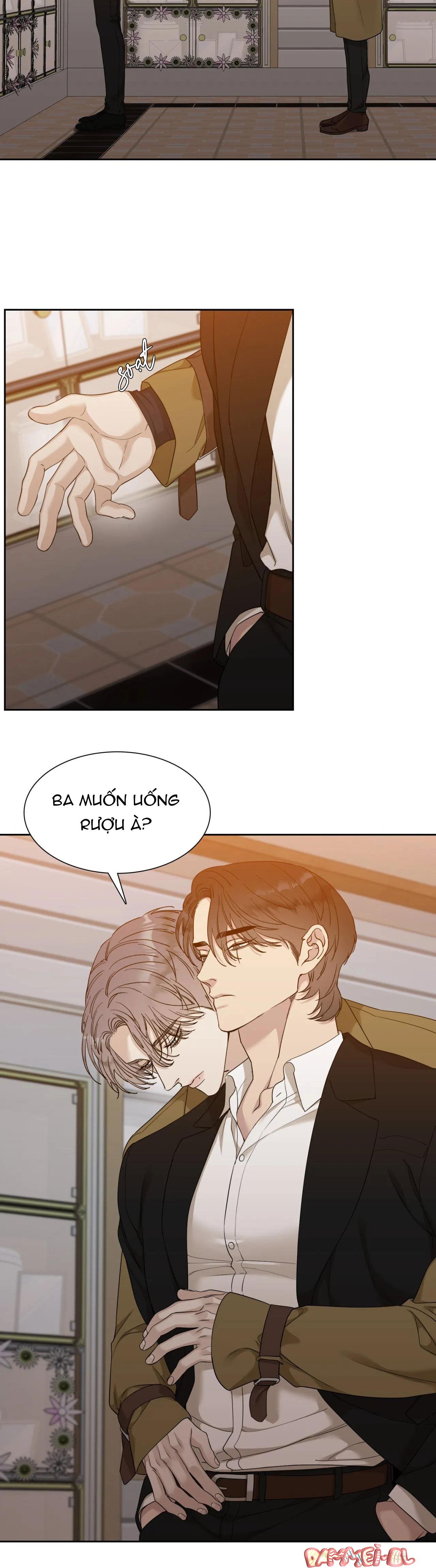 tên rác rưởi chapter 10 17