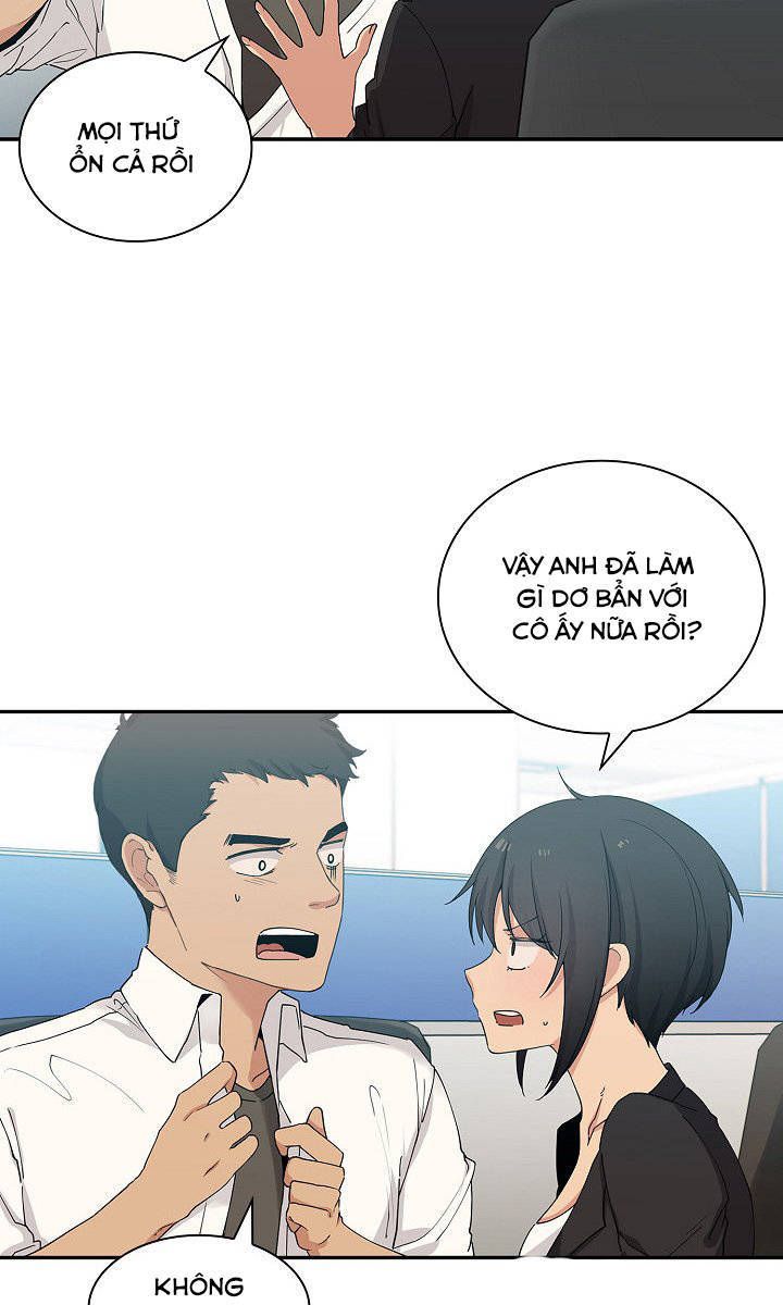 close as neighbors chapter 4 27