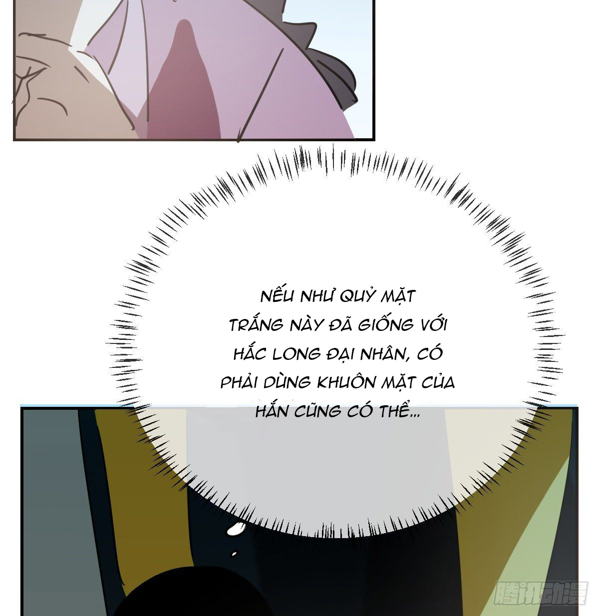 Bắt Lấy Ngao Ngao chapter 132 - Trang 10