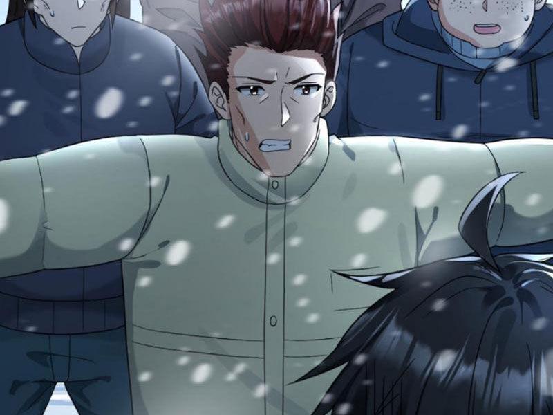 đóng băng toàn cầu: tôi gây dựng nên phòng an toàn thời tận thế chapter 216 2