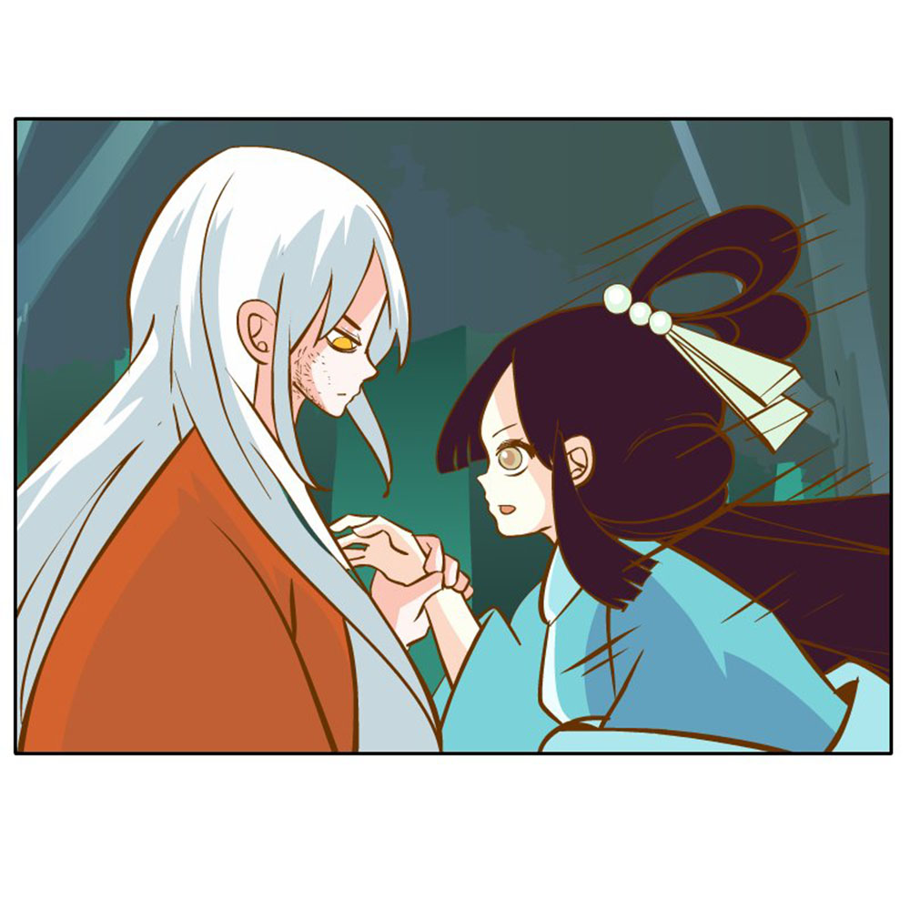 hòa thượng và tiểu long quân chapter 26 4