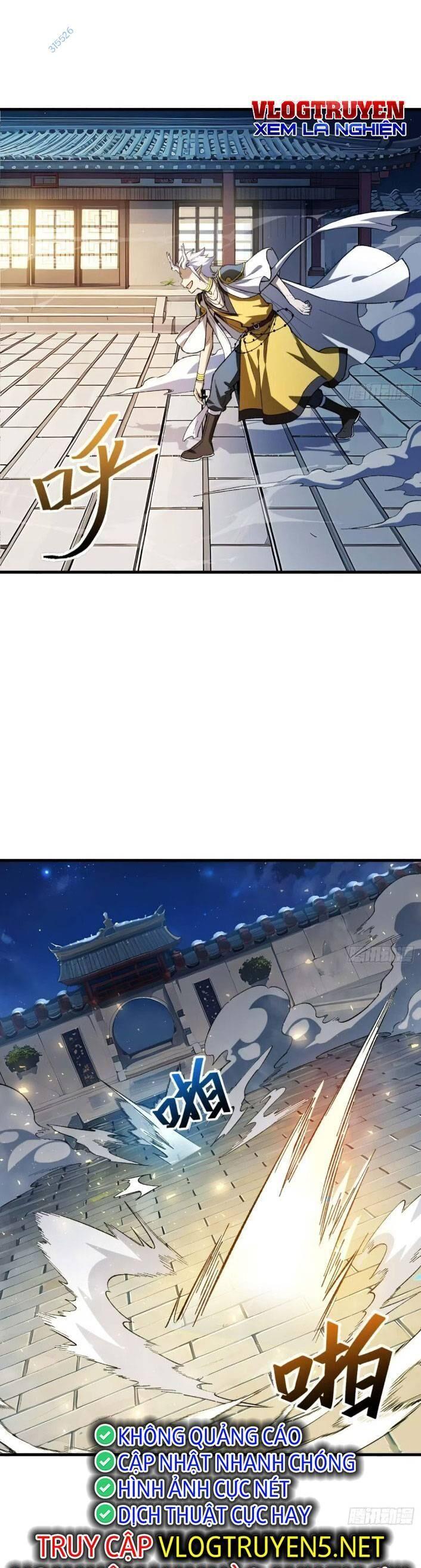 bắt đầu ký kết hoang cổ thánh thể chapter 15 26