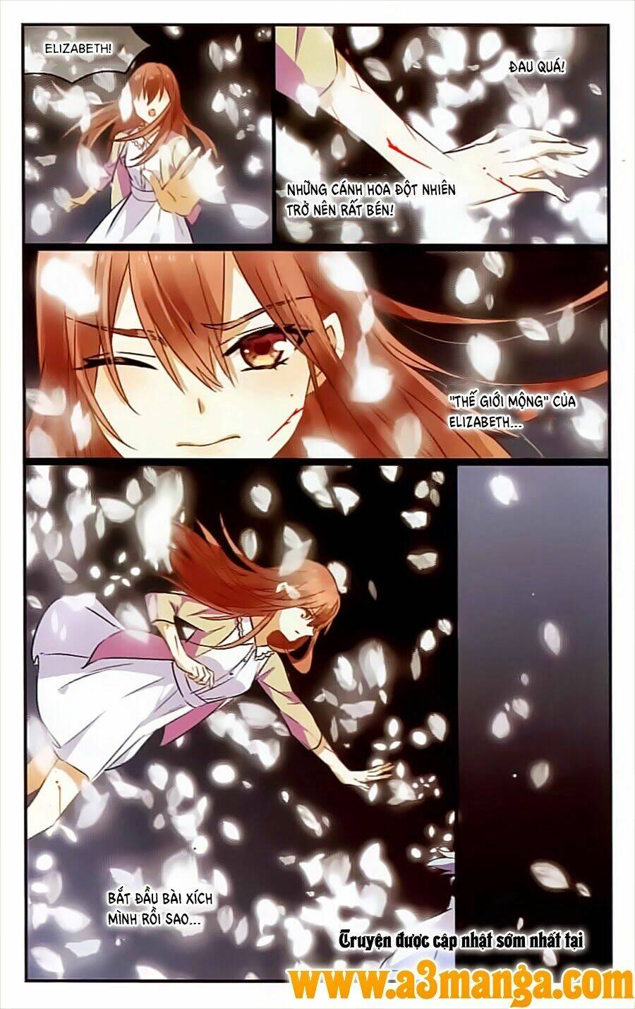 ngôi sao câu lạc bộ chapter 105 21