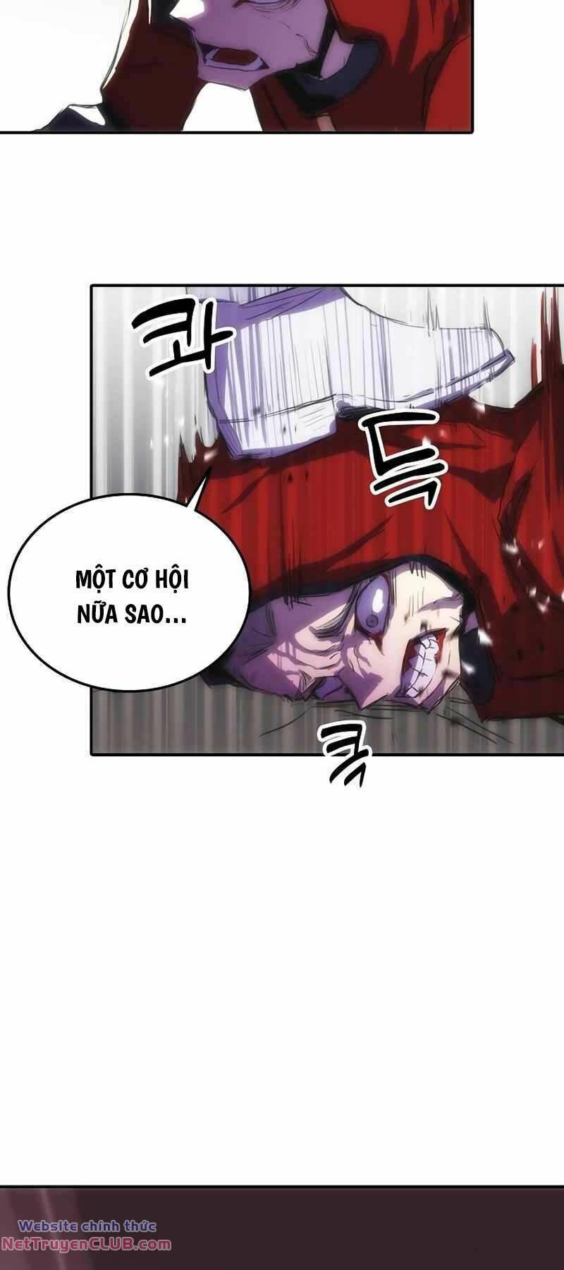 Bản Năng Hồi Quy Của Chó Săn chapter 10 64