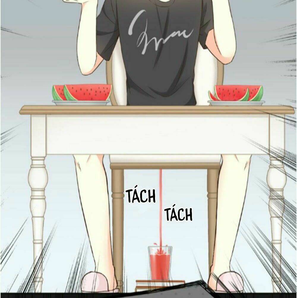 bạn trai có điện từ chapter 13 10