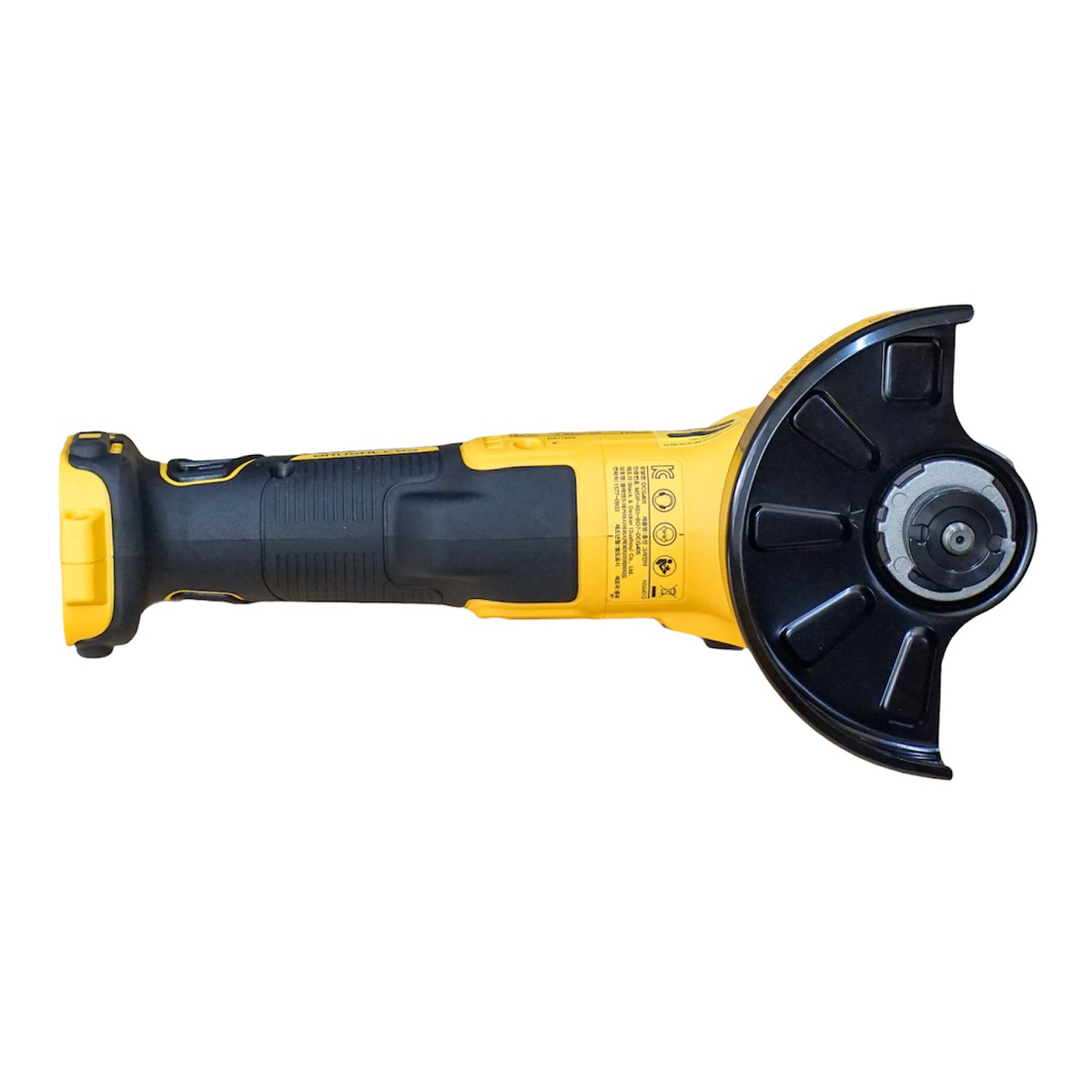 Thân Máy Mài Pin Cầm Tay 18V Công tác Thân DEWALT (Brushless)