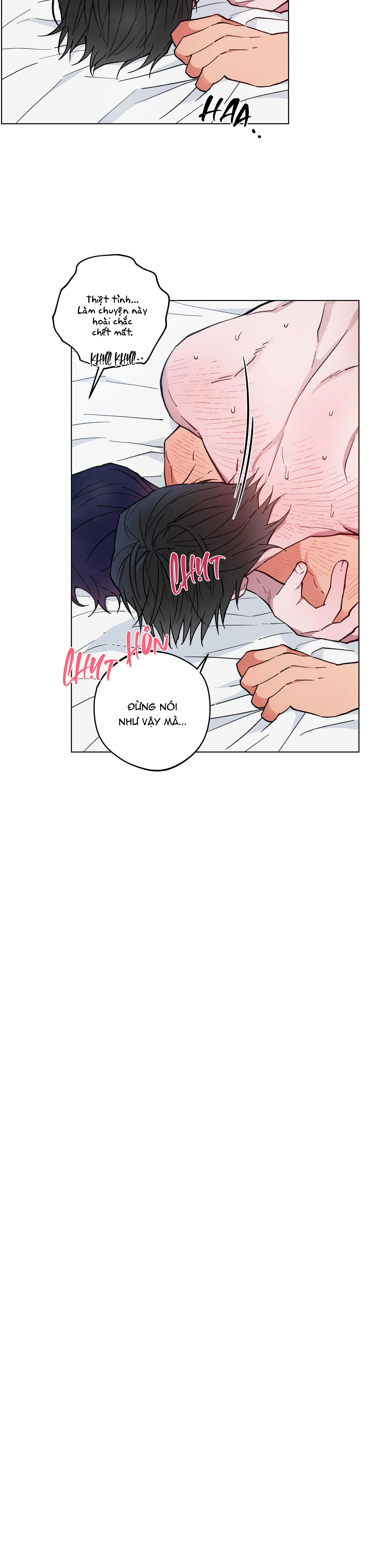 bình minh trên sông mây chapter 29 8