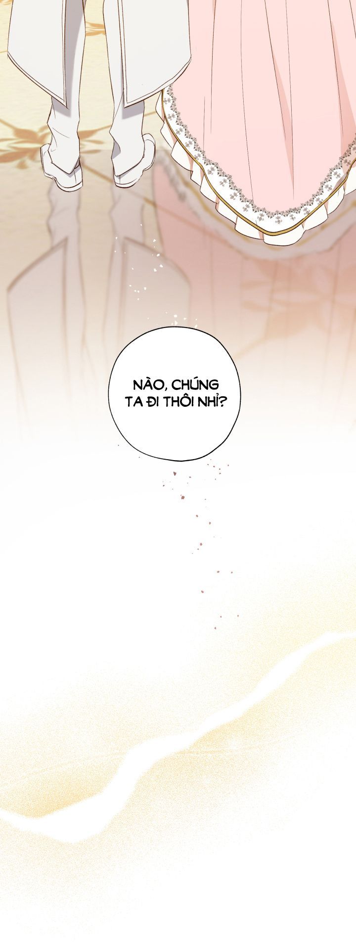 công chúa khắc dấu lên kẻ phản nghịch chapter 21 9