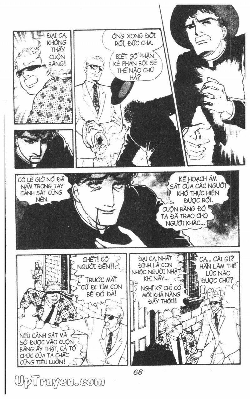 câu lạc bộ con nhà giàu chapter 5 69