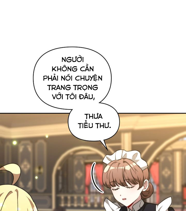 công nương eluana vita chapter 32 5