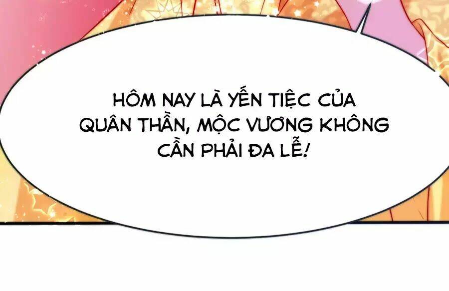 dưỡng thú vi phi chapter 4 52