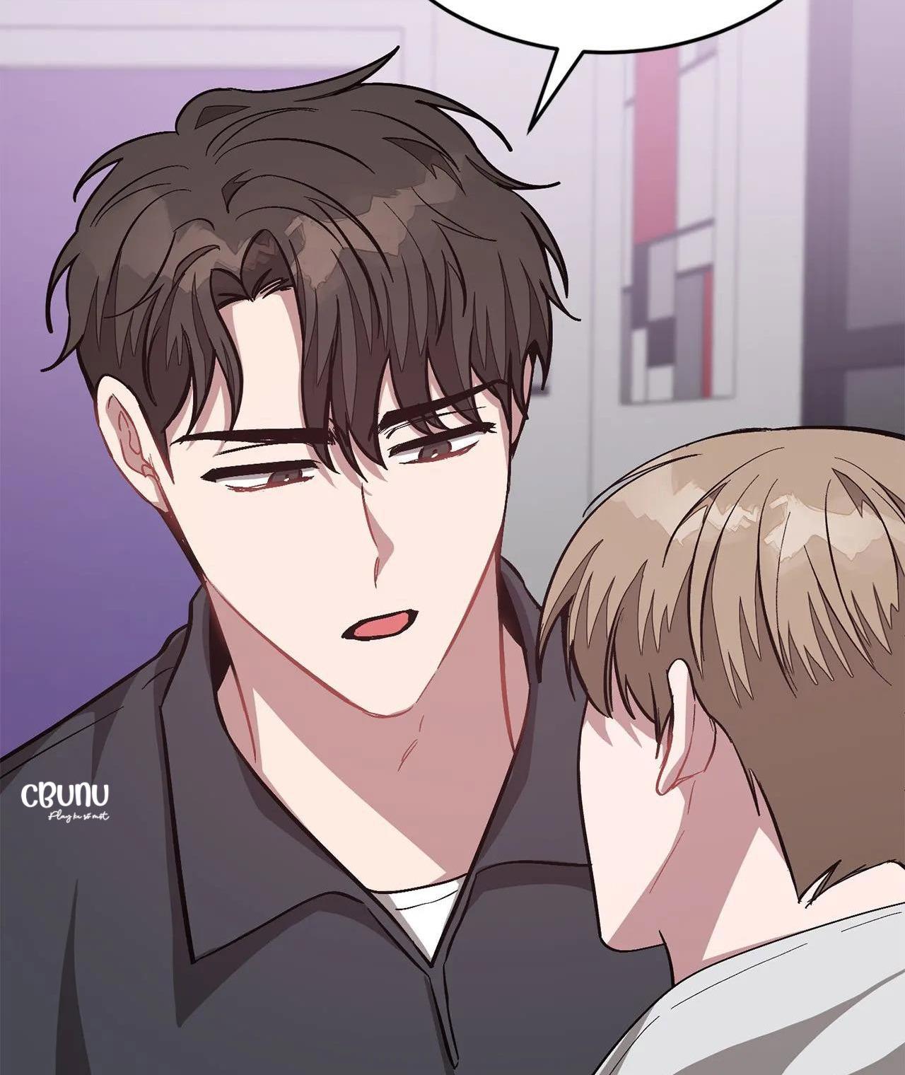 Sống Lại Lần Nữa chapter 56 30