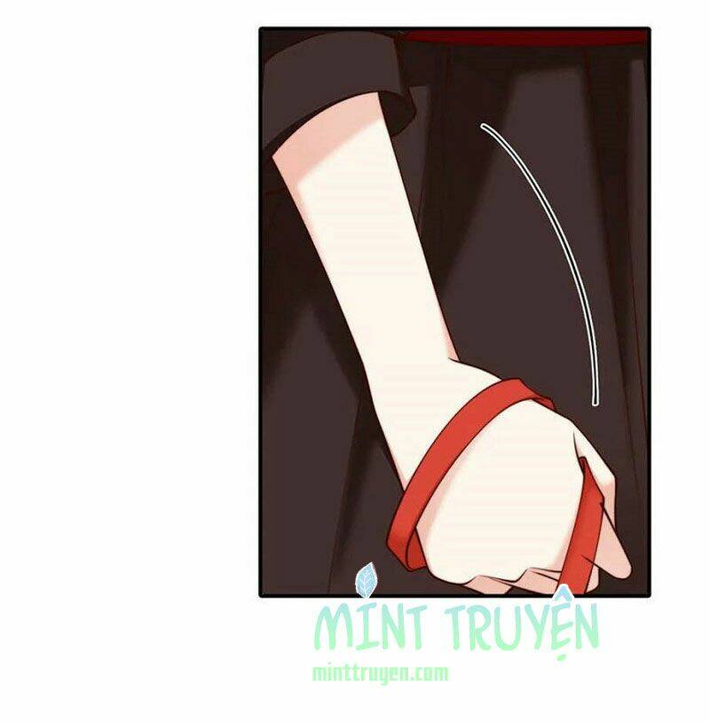 nam thần truy thê chỉ nam chapter 97.1 14