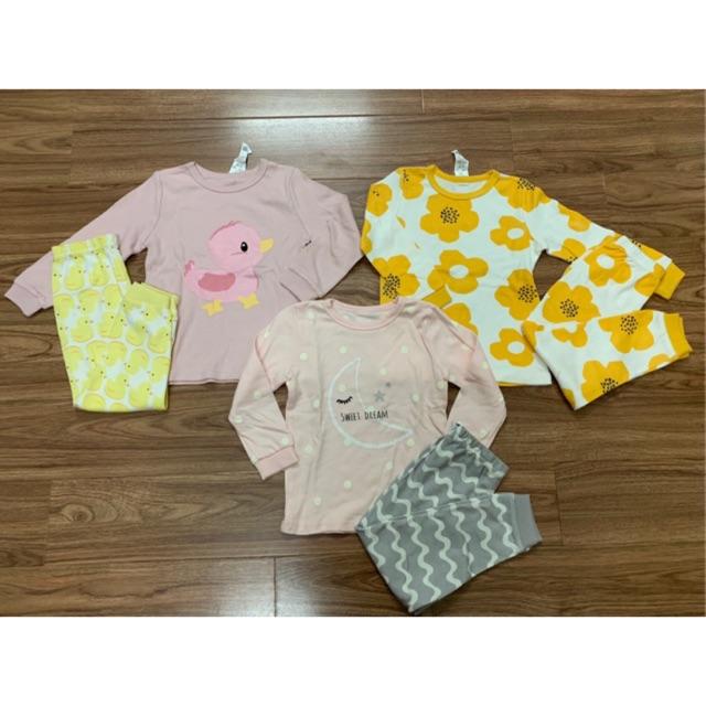 Combo bộ xuất Hàn