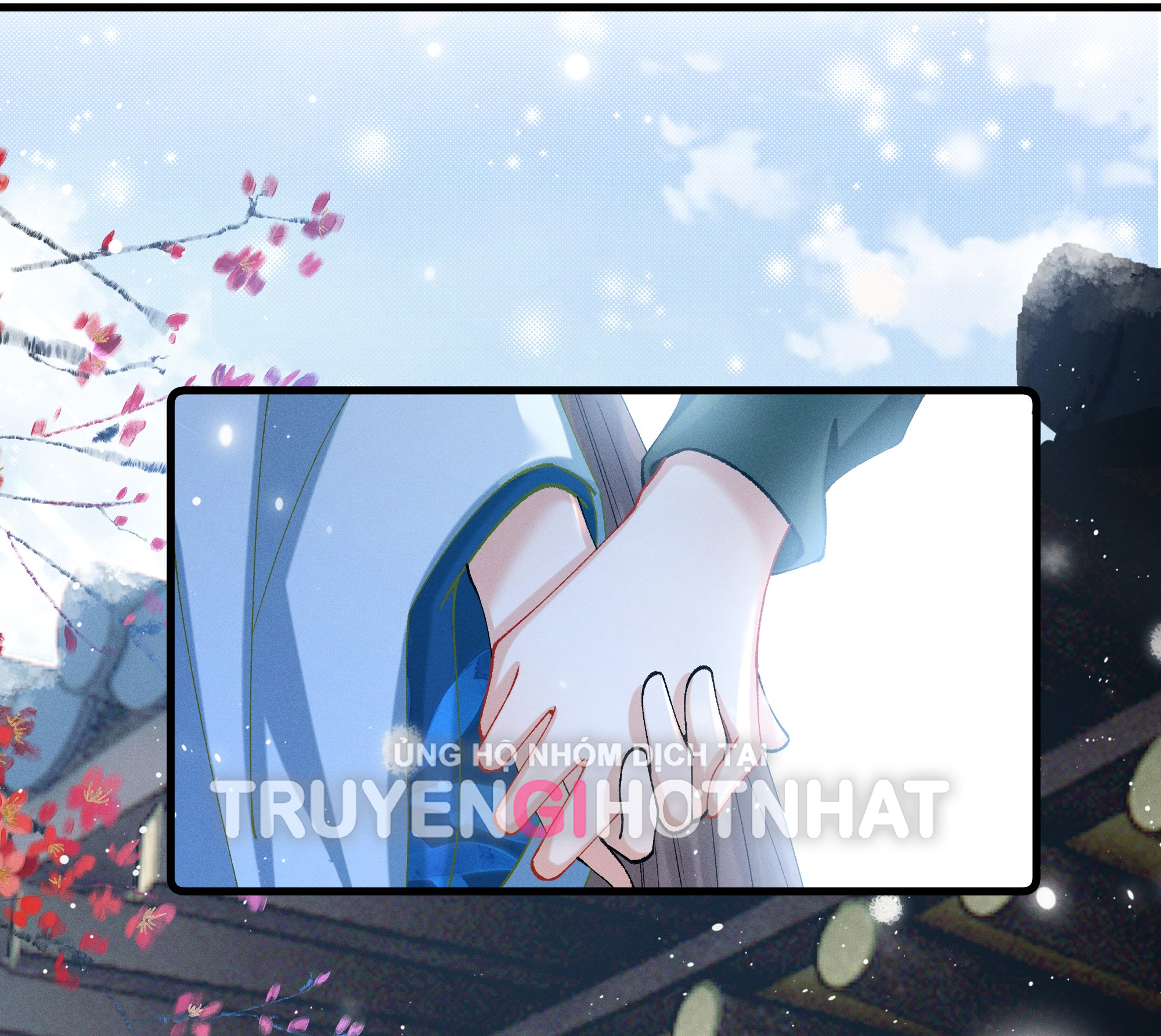 công chúa bất đắc dĩ thật phúc hắc chapter 10 30