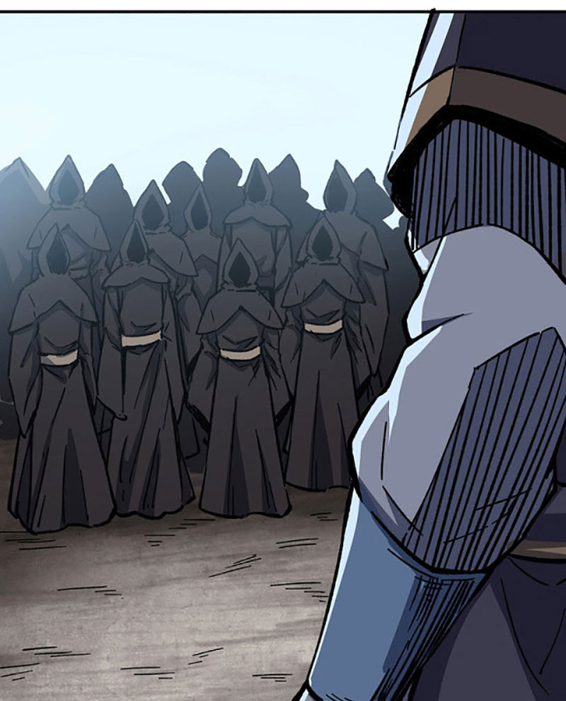 võ đạo độc tôn chapter 372 47