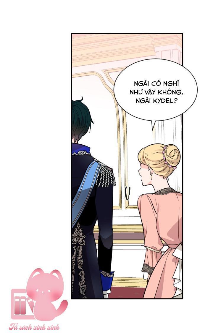 nguyện ước vô vọng của ma nữ chapter 44 15