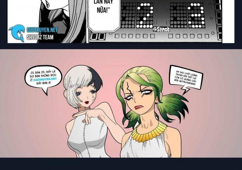 vua bóng chuyền chapter 276 41