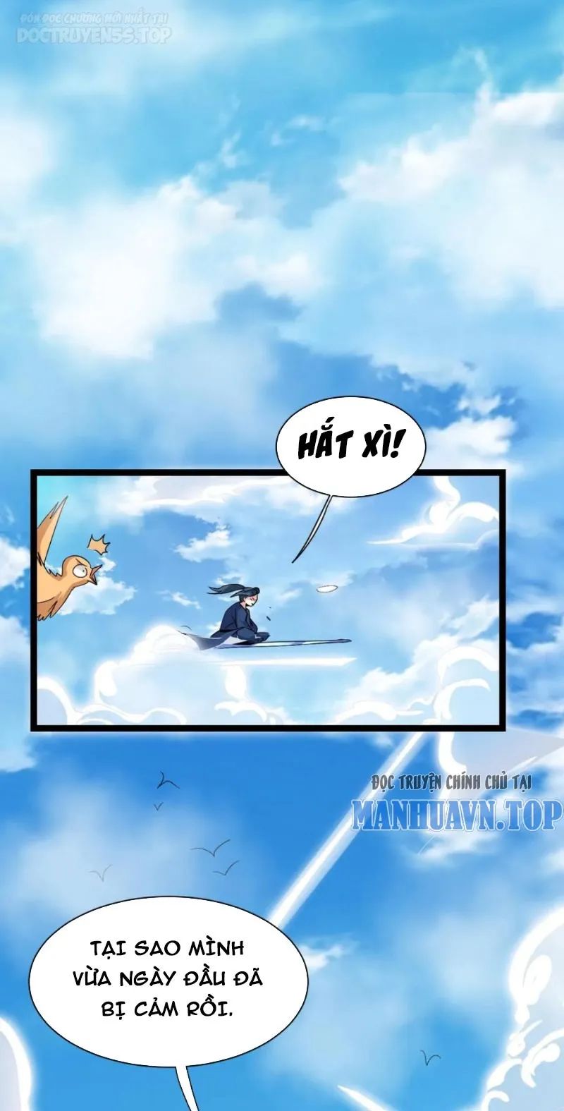 huyền huyễn: ta bắt đầu vô địch từ bại gia chapter 11 41