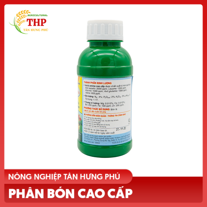 Phân Bón Sinh Học BiO Trùn Quế 02 | PHÂN BÓN SINH HỌC | PHÂN BÓN