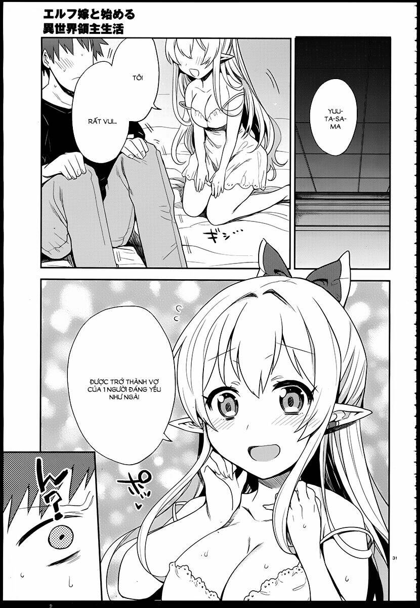 xuyên không tiên tộc tại dị giới chapter 2 33