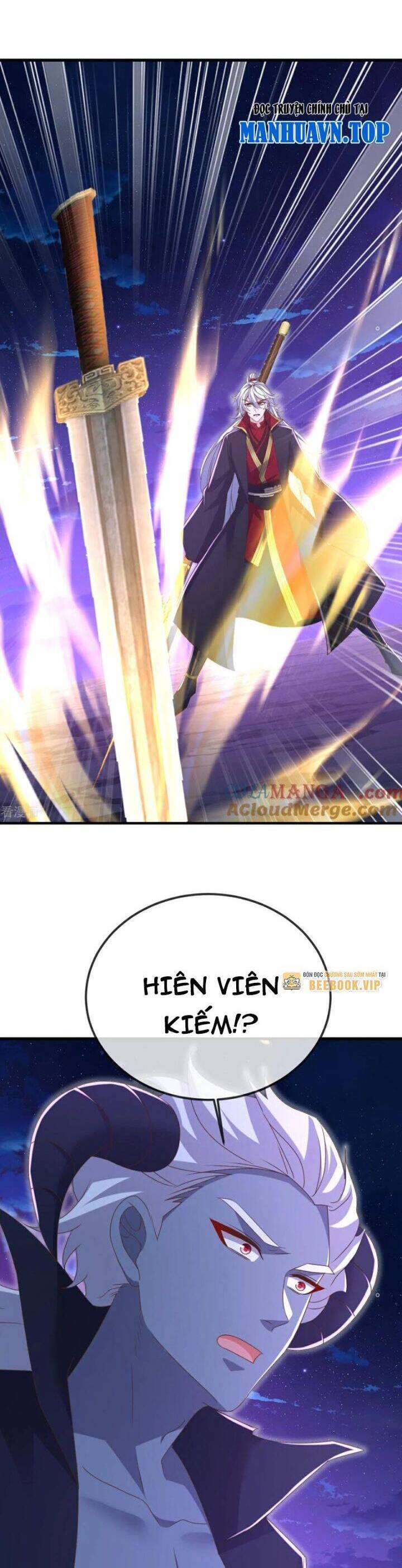 tiên võ đế tôn chapter 693 31