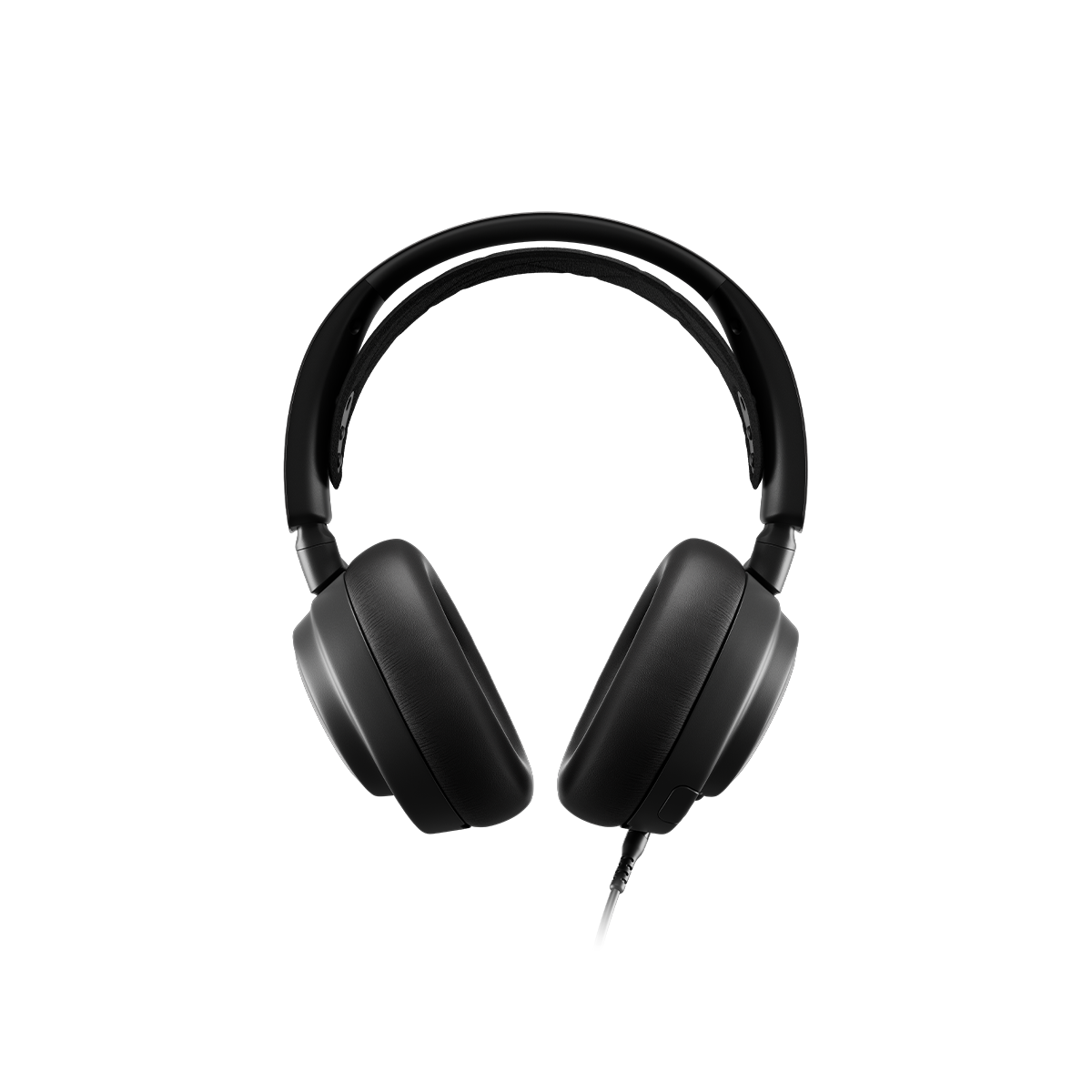 Tai nghe chụp tai gaming có dây SteelSeries Arctis Nova Pro X kèm GameDAC Gen 2 màu đen, âm thanh Hi-Fi, Hàng chính hãng