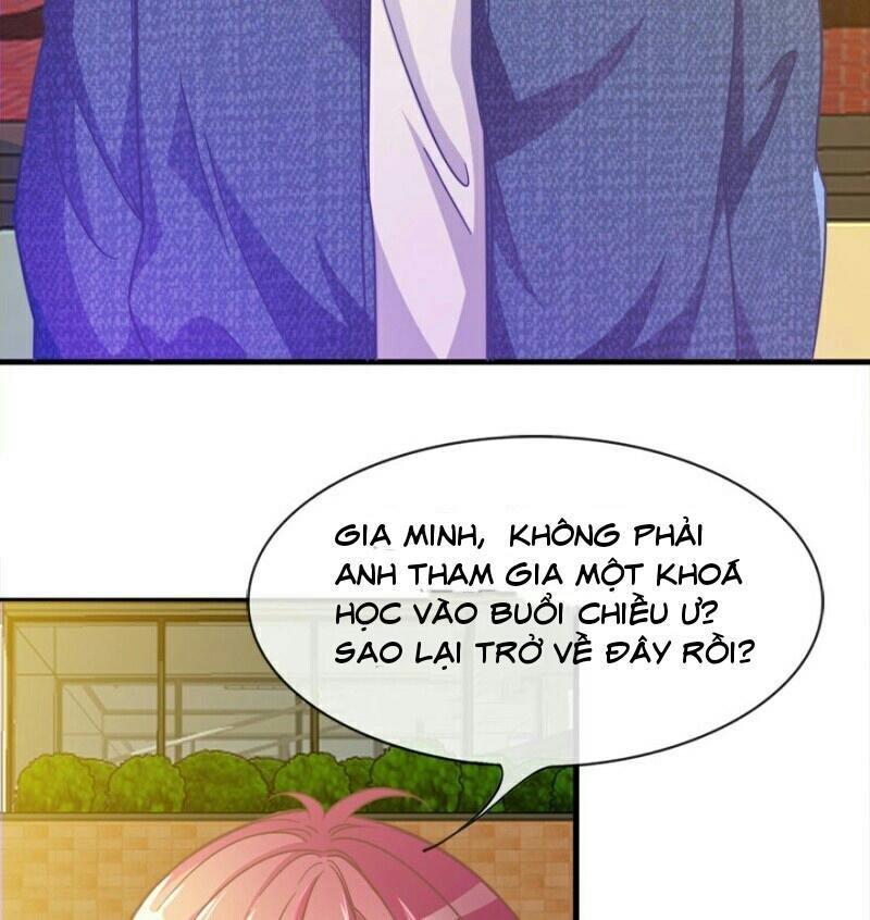 bạn trai cũ là quỷ hút máu: đừng trêu tôi chapter 1 17