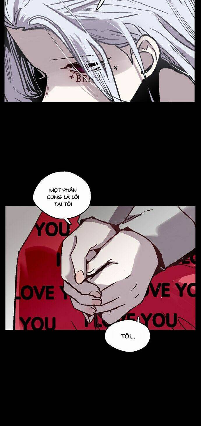 người máy hủy diệt chapter 21 26