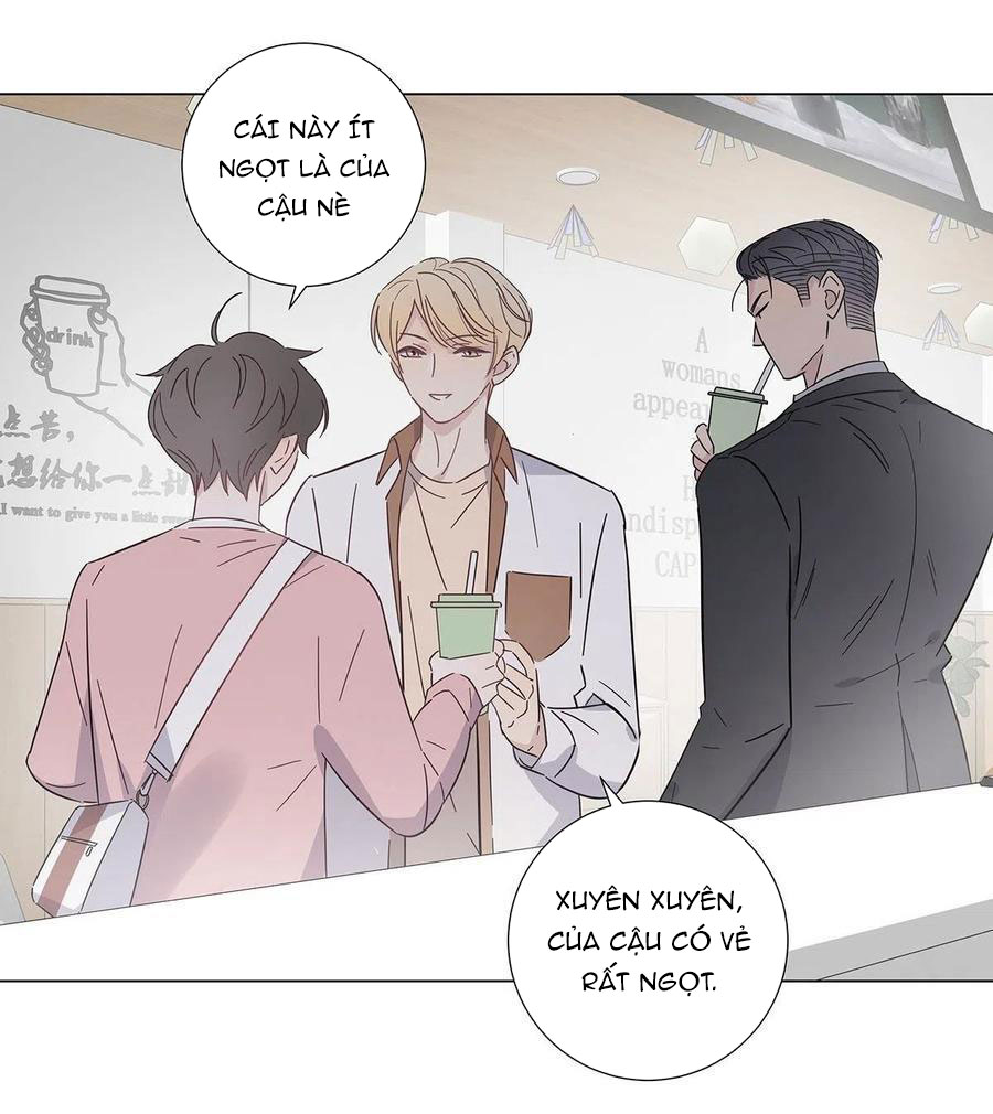 hôm nay nam giả trang nữ vẫn chưa được cầu hôn! chapter 68 11