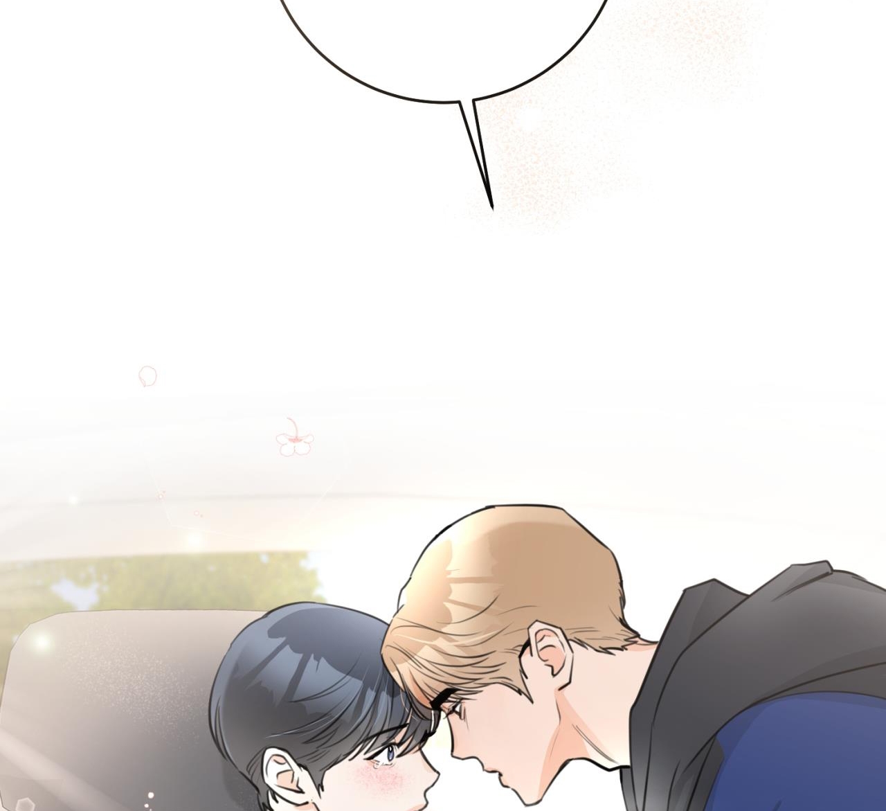 tình mình khó nói chapter 8 123