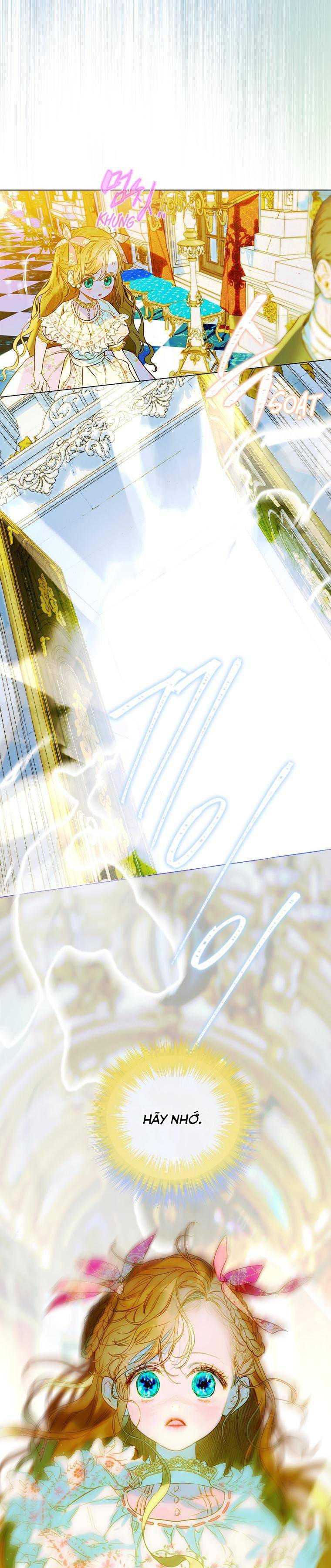 mẹ tôi lại kết hôn lần nữa chapter 7 17