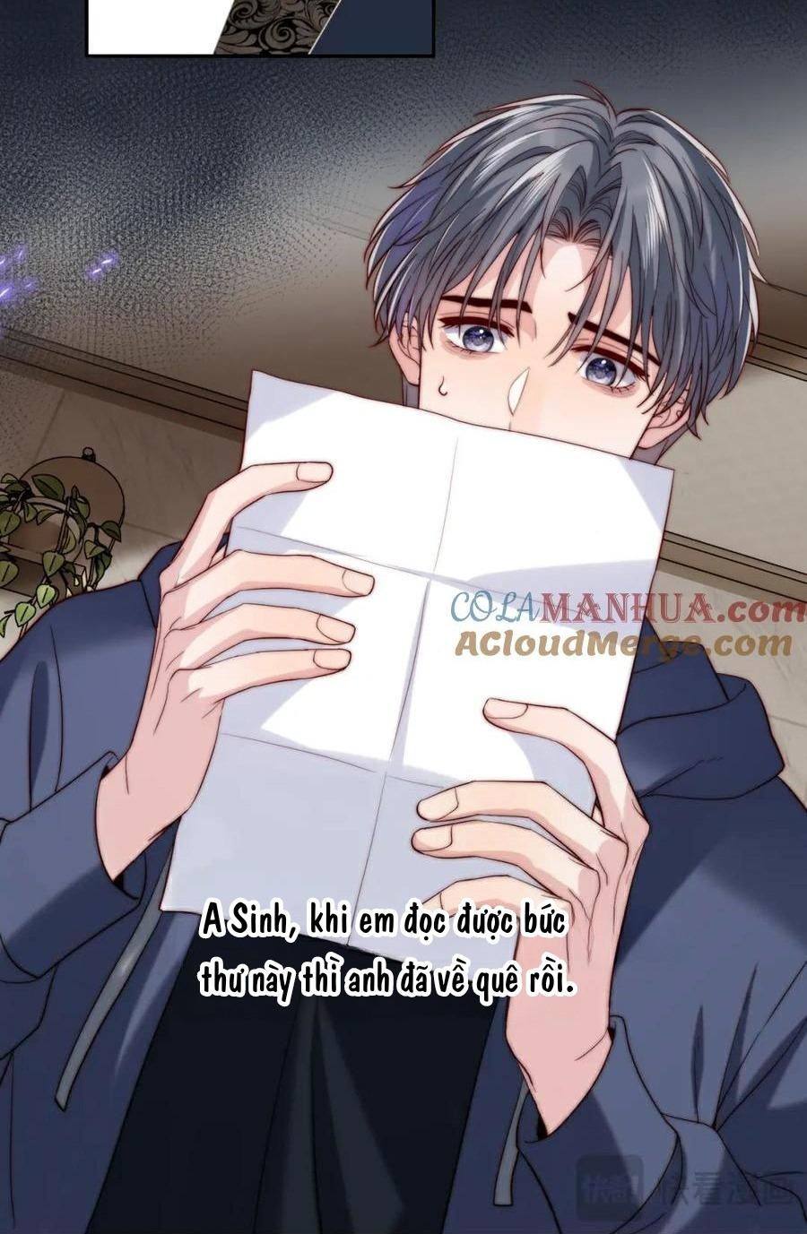 xuyên nhanh nhân vật phản diện cứ bám lấy tôi chapter 24 12