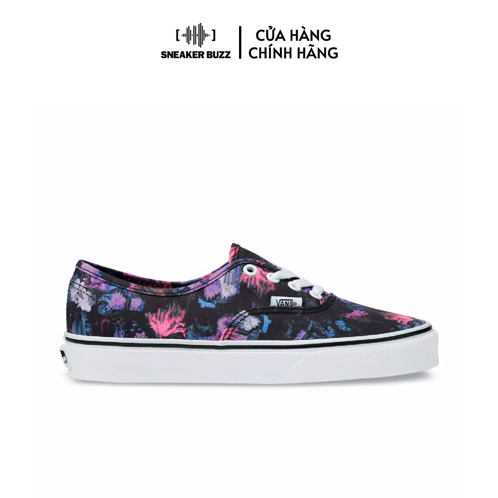 Giày Vans Authentic Warped Floral VN0A2Z5IT7R